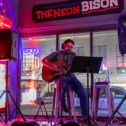 A Night of Country with Danny Reinmann