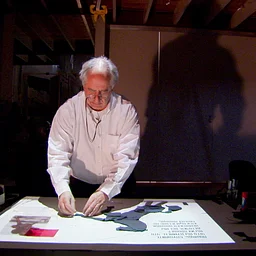 Art & Culture Week: Movie Night, William Kentridge