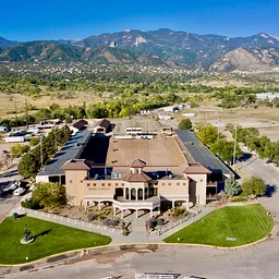 Norris-Penrose Event Center