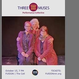 Three Muses Storytelling