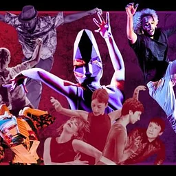 Jamestown Dance Festival 2026 - Music From The Sole + Sun Kim Dance Theatre