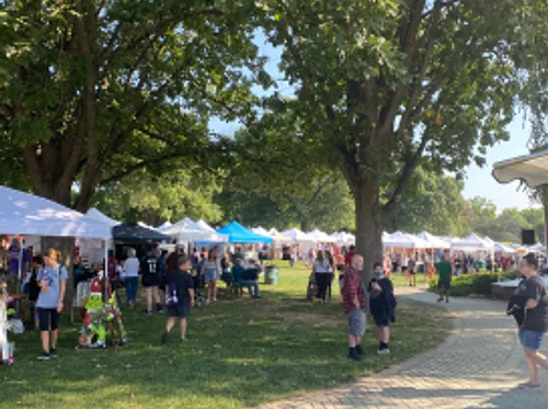 Bel Air Festival for the Arts