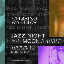 Jazz in Moon Rabbit