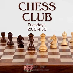 CHESS CLUB