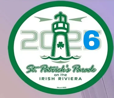St. Patrick’s Parade (Scituate)