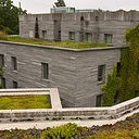 Green Roof Tour