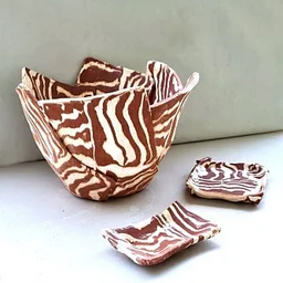 Nerikomi Ceramic Workshop