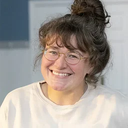 Tuesday Morning Pottery Class with Merideth Holder