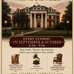Revival Tuesdays – Every Tuesday in September & October
