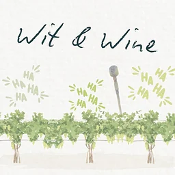 Wit & Wine (Comedy Night)