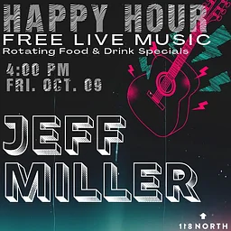 Jeff Miller