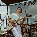 Isaac Rudd & The Revolvers