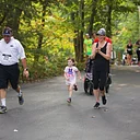 Hike & Run