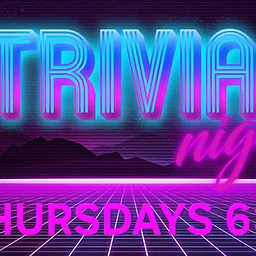 Trivia Night!