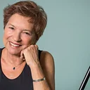 Music in the Moment | An intimate performance with jazz pianist and composer Peggy Stern, featuring saxophonist Alex Coke