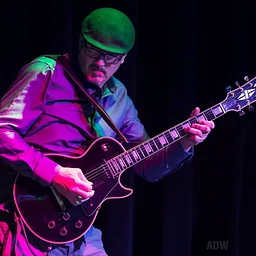 Steve Grills & The Roadmasters