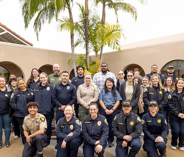 2026 Humane Law Enforcement Academy