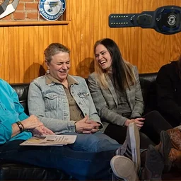 HOT BLUES BRUNCH with Uncle Albert & West End Junction