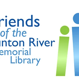 Friends of the Staunton River Memorial Library Meeting @ SRML