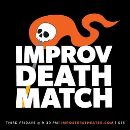 Improv Death Match