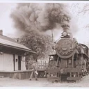 The Rail Legacy: Voices, Images, Artifacts