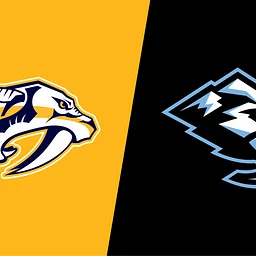 Utah Mammoth vs. Nashville Predators