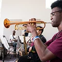 Summer Jazz Academy Showcase • Combos and Vocals