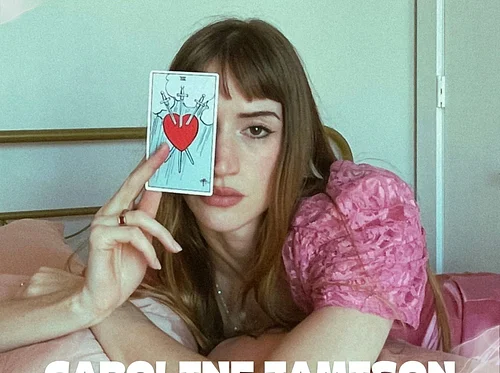 Caroline Jamison
