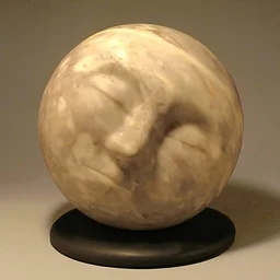 New Sculptures