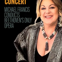 BEETHOVEN’S FIDELIO IN CONCERT