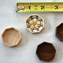 Sailors Valentine Pendant Workshop with Helaine Buckley