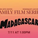 Madagascar (2005)-Rosenquist Law Family Film Series