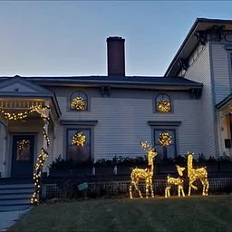 Norwood Park Historical Society