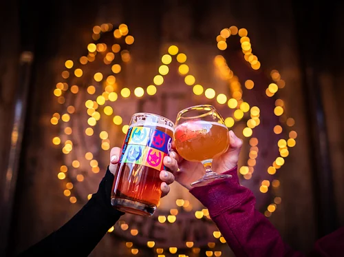 Hootenanny! Anniversary Celebration