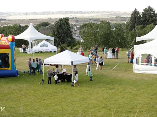 Park County Open Lands Picnic