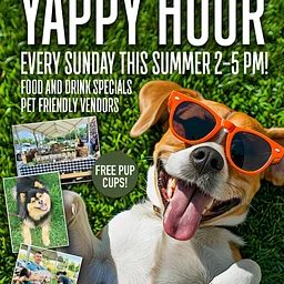 YAPPY HOUR @ Sharonville