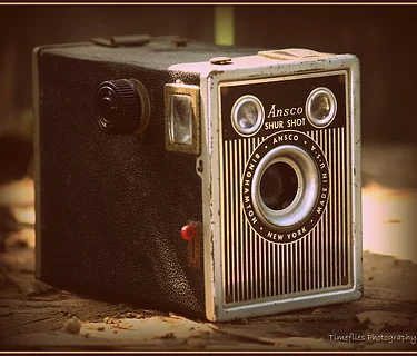 Graham Slaughter Biannual Photography Competition