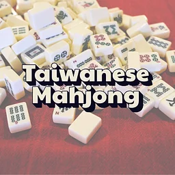 Taiwanese Mahjong