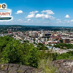 Olmsted Walking Tour of Garret Mountain