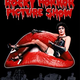 The Rocky Horror Picture Show