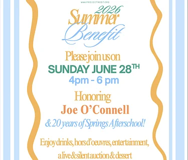 Make the MOST of Everyday 2026 Summer Benefit