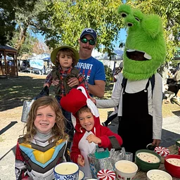 Halloween Fun