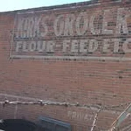 Kirks' Grocery