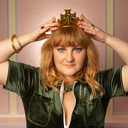 PLANO COMEDY FESTIVAL PRESENTS AMY MILLER