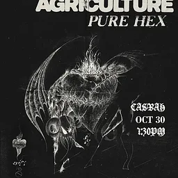 Agriculture, Purest Form, Pure Hex