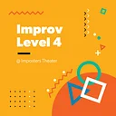Improv Level 4