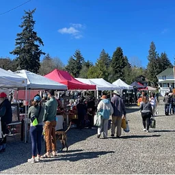 Montavilla Farmers Market