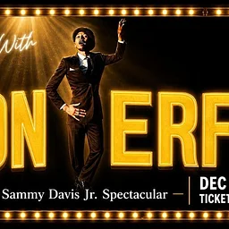 A Night With “Mr. Wonderful”