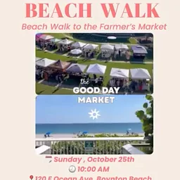  Boynton Beach Market Walk