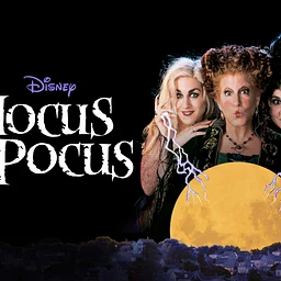 Forge Films: Hocus Pocus